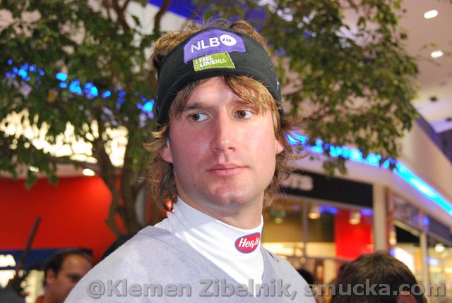 036 Gasper Markic